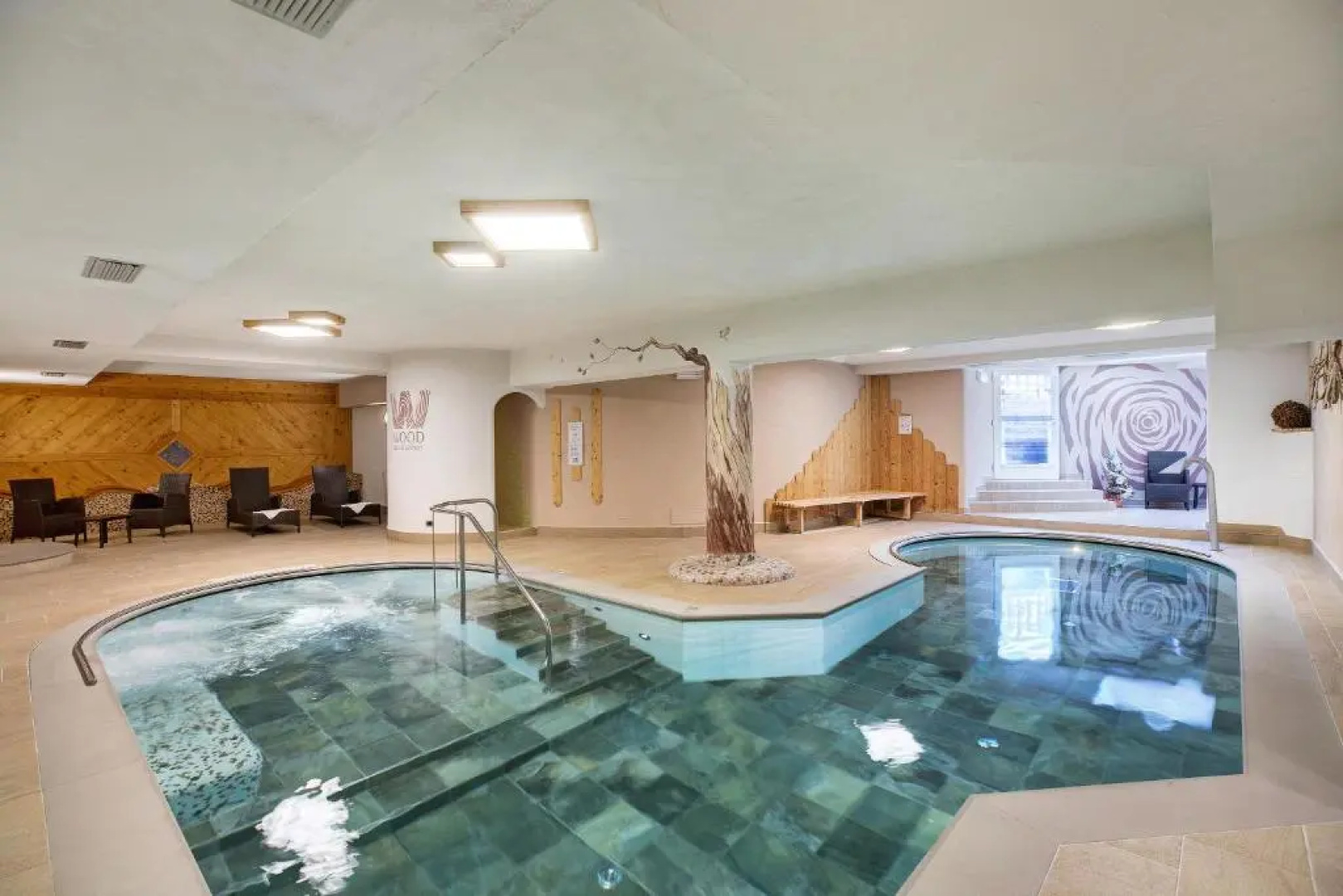 Foresto Holiday Apartments Superior