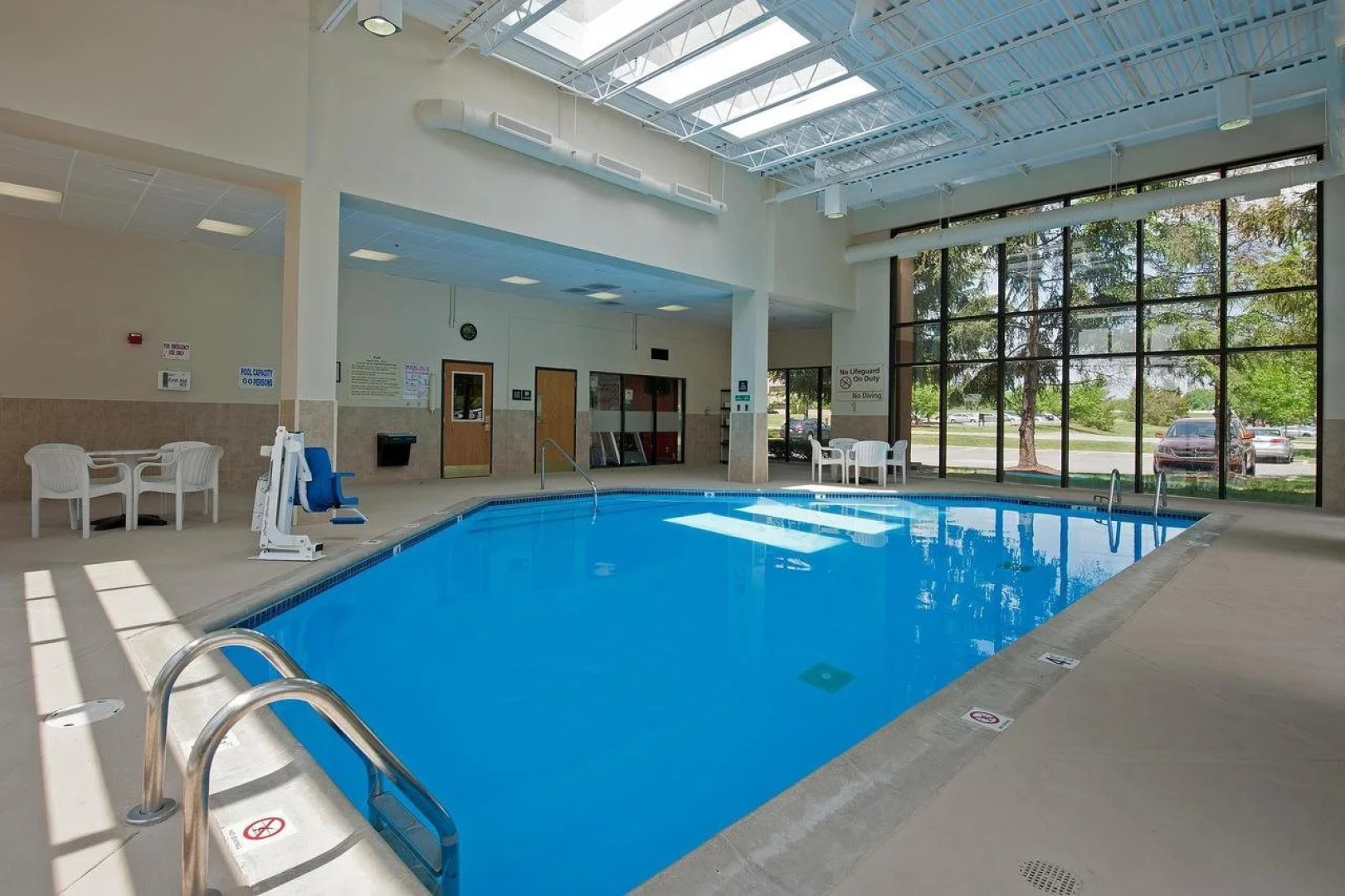 Larkspur Landing Ann Arbor