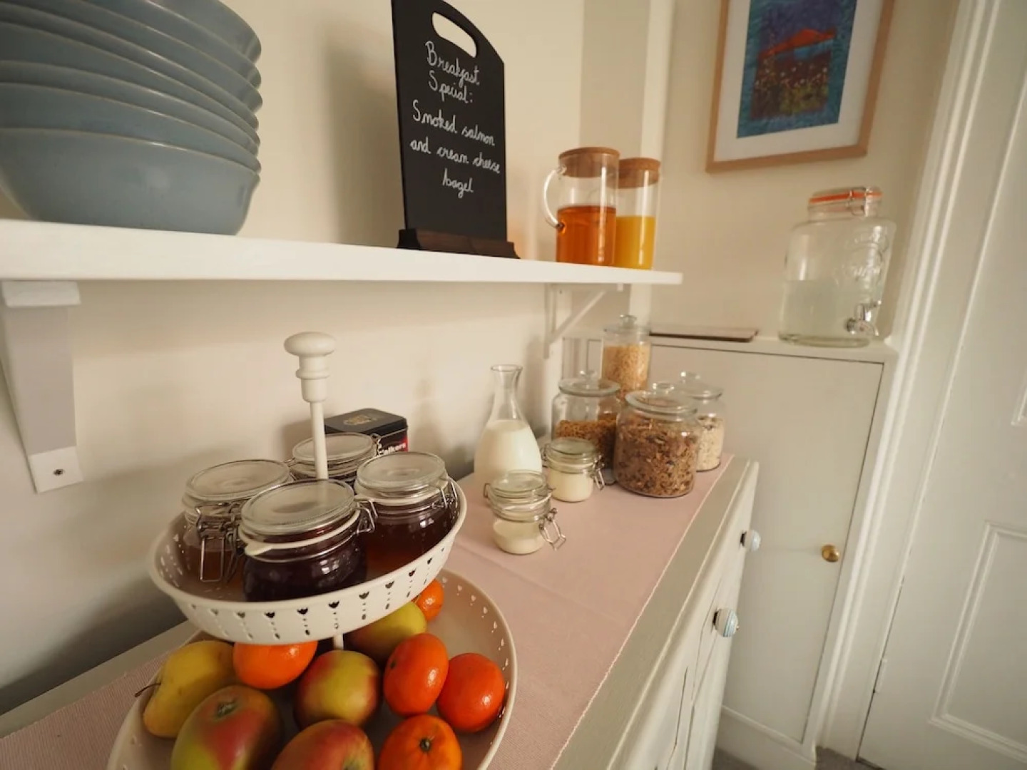 The Cowrie Guest House