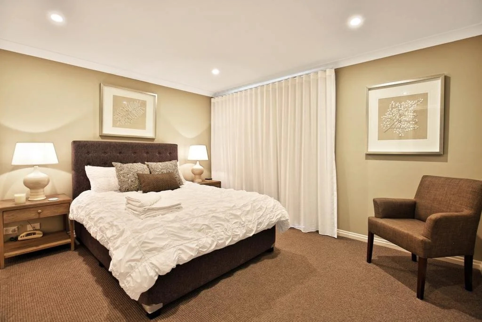 Cally Mill Farm Bed and Breakfast