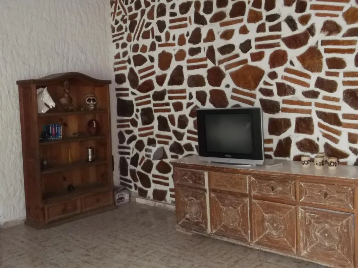 El Sunset Hostel