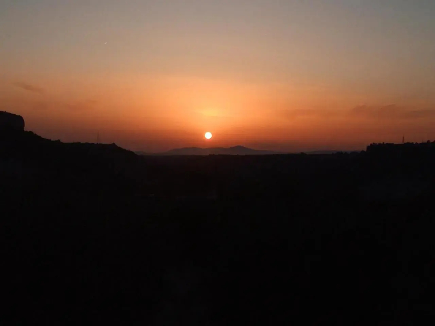 Residence degli ulivi