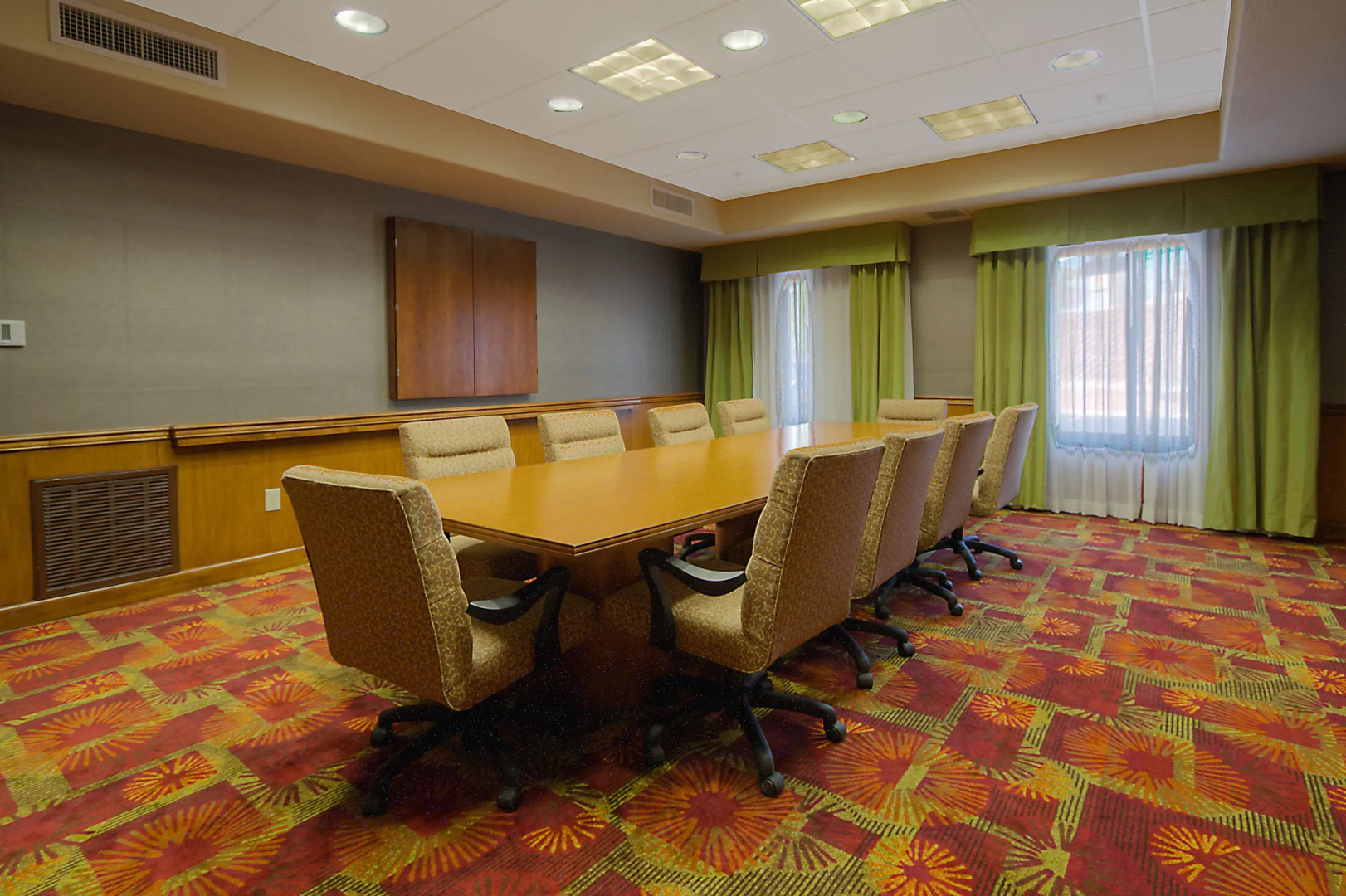 Hampton Inn & Suites Yuma