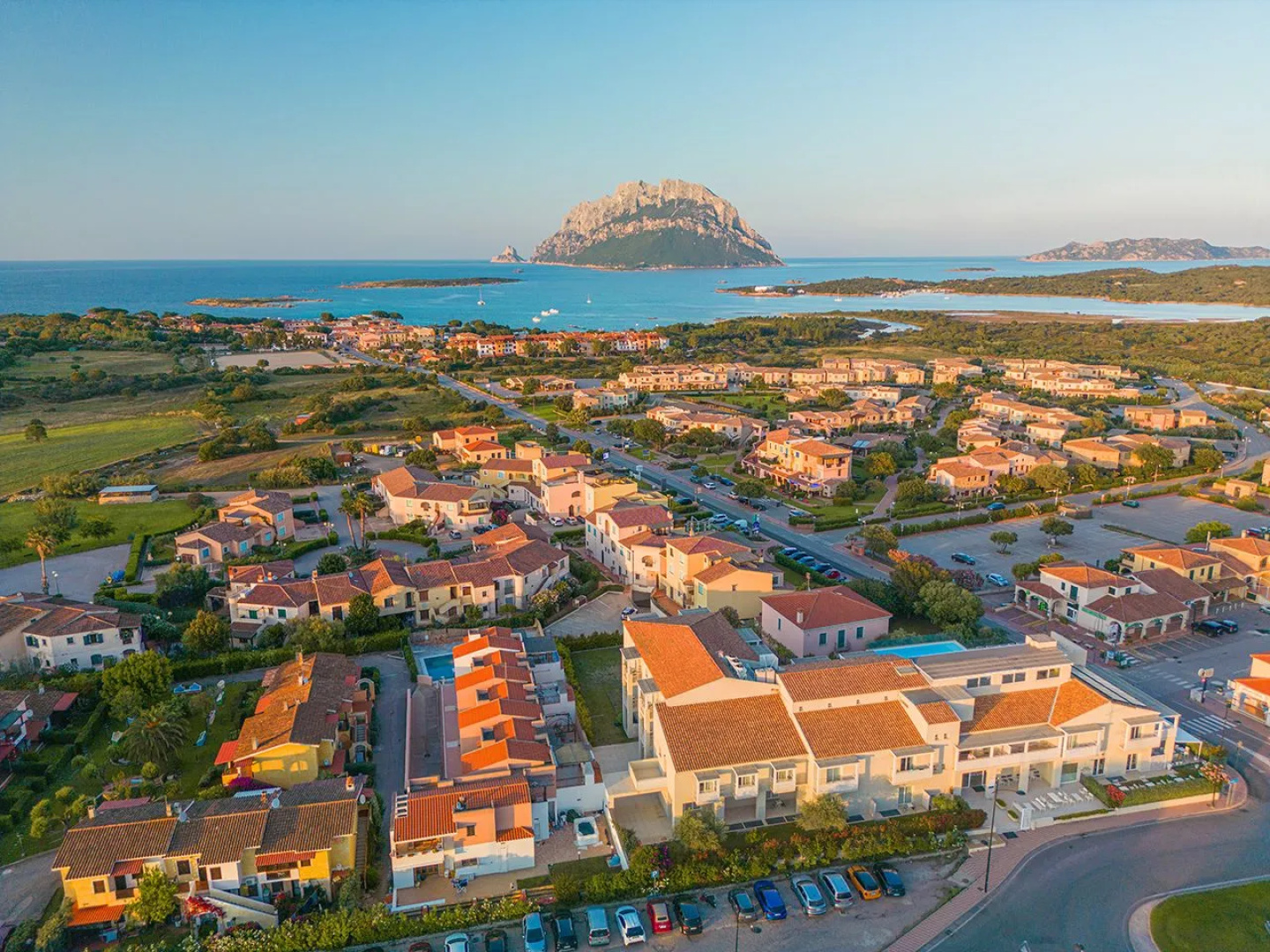 Felix Hotels - Hotel Residence Porto San Paolo