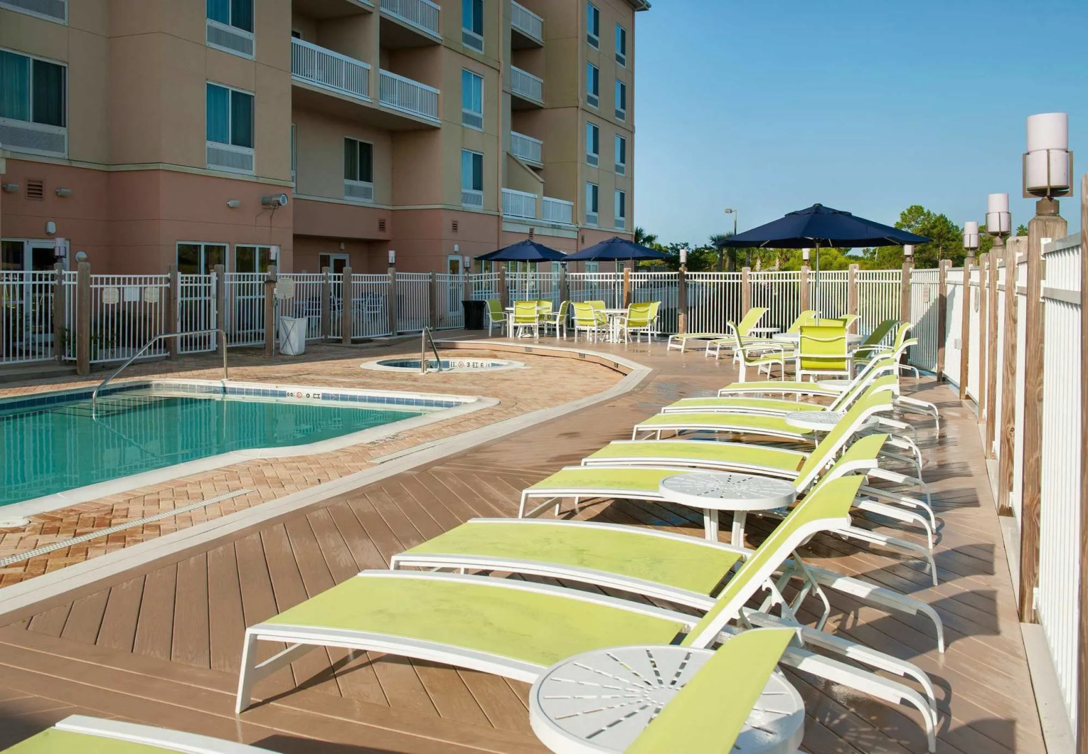 Fairfield Inn & Suites by Marriott Orange Beach