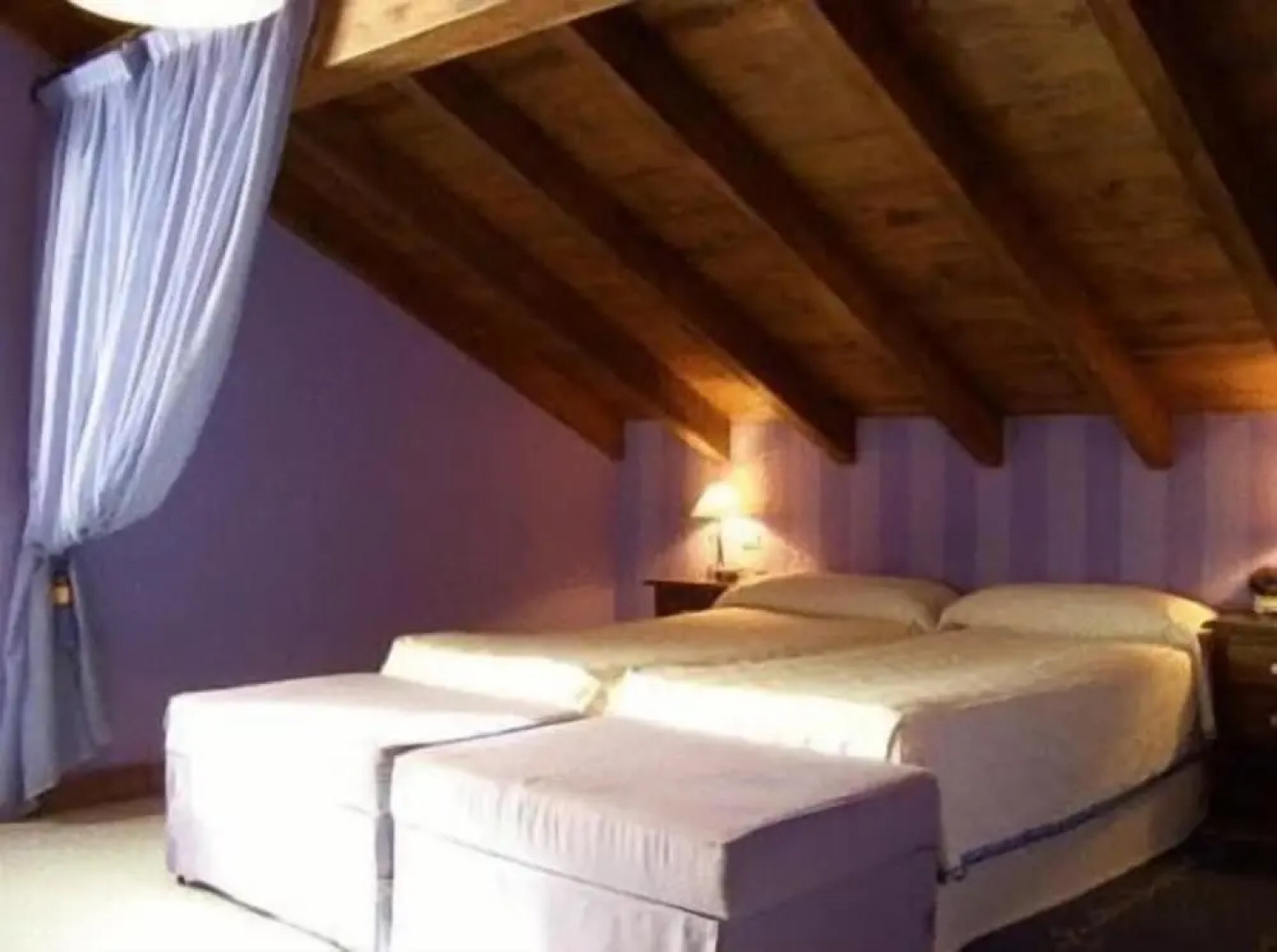 Posada Restaurante Prada a Tope