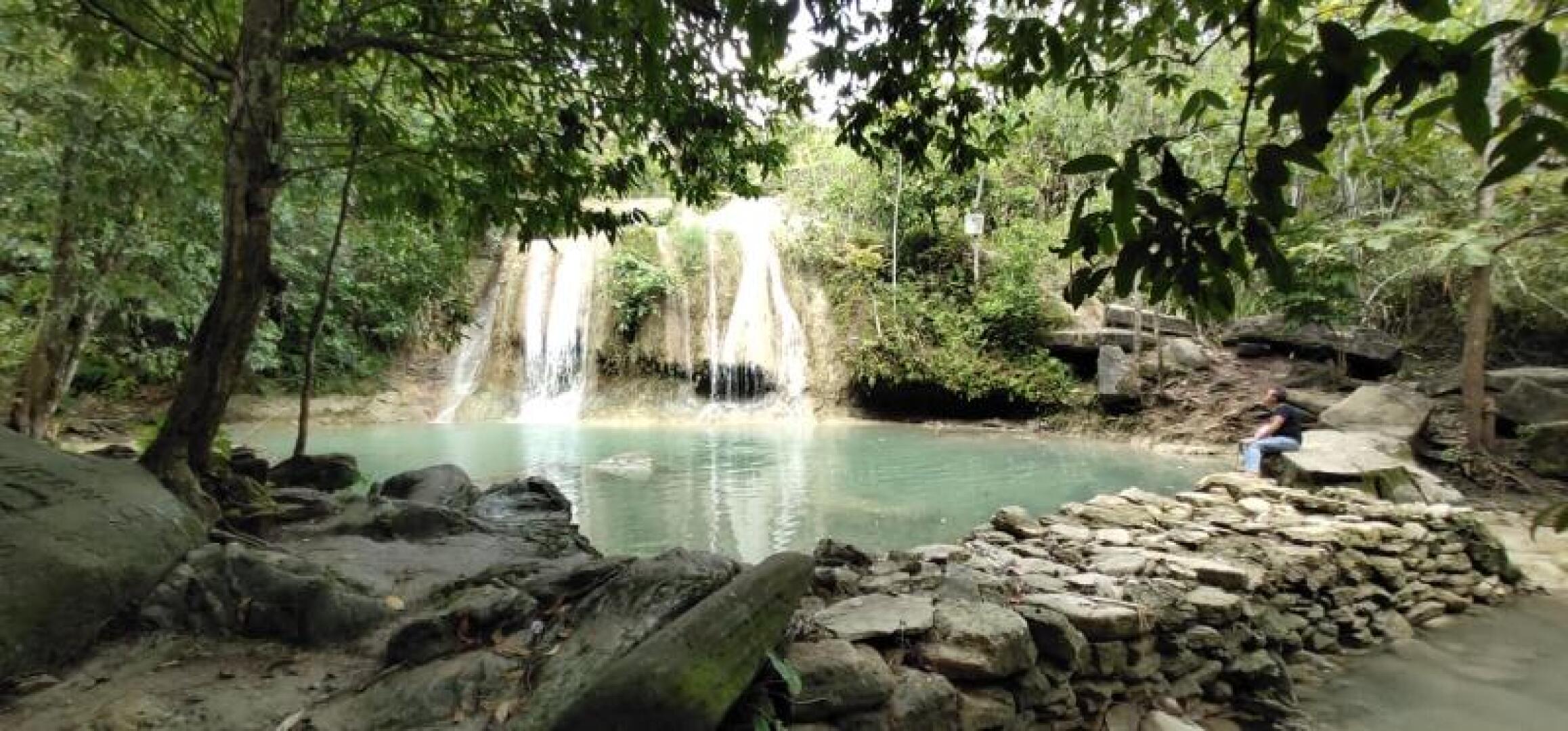 Homestay Dulngori Syariah by ZUZU