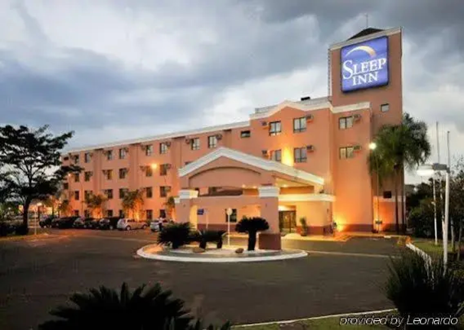 Sleep Inn Ribeirão Preto