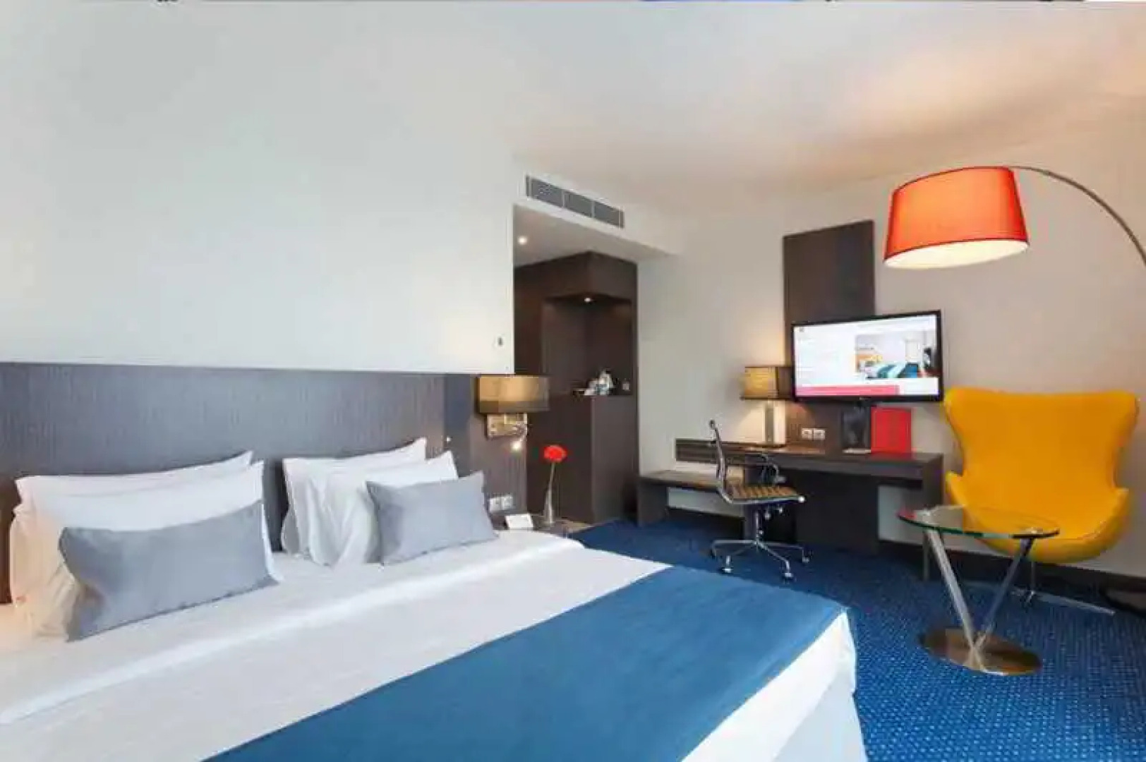 Azimut Hotel Resort & SPA Sochi