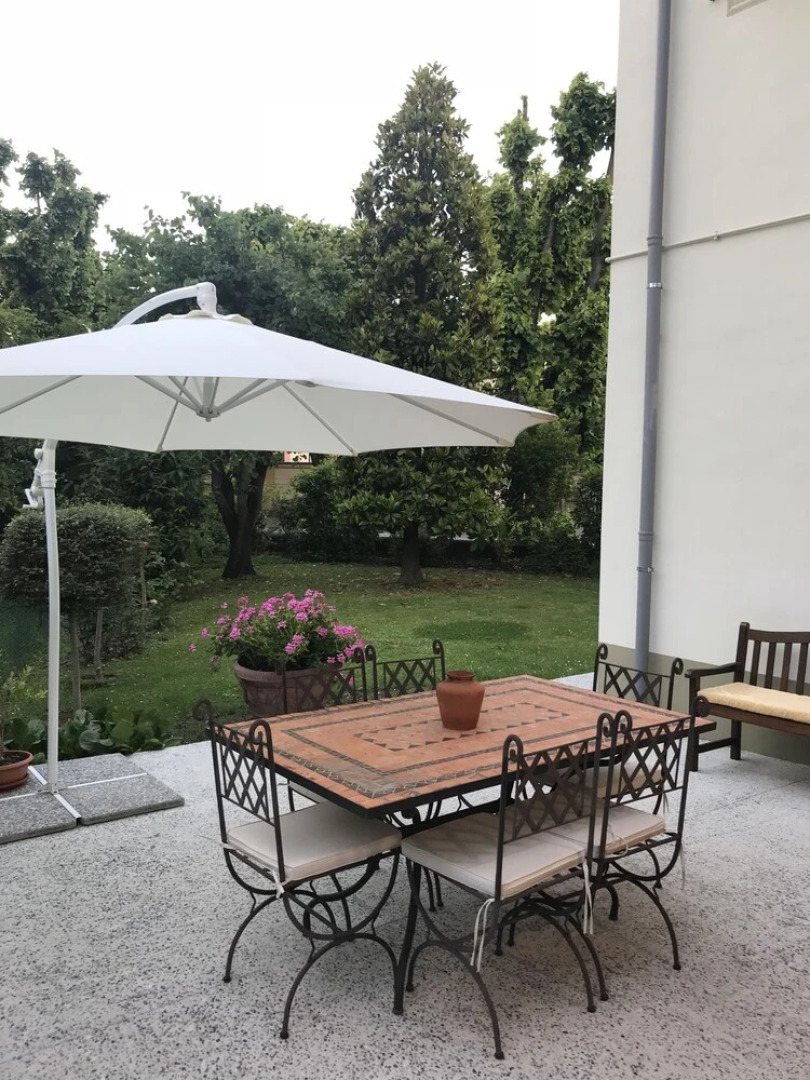 La Sosta Fuori Stazione Bed & Breakfast