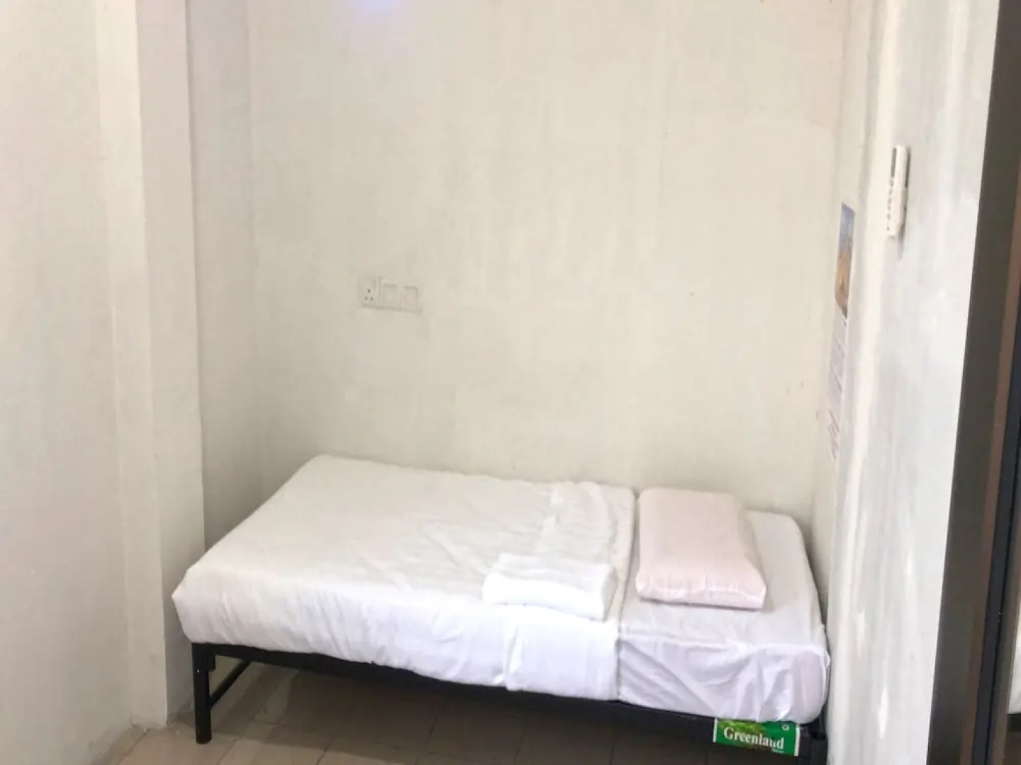 SPOT ON 90077 Cherry's Lodge