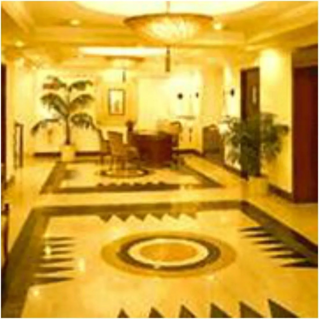 Hotel Hindusthan International