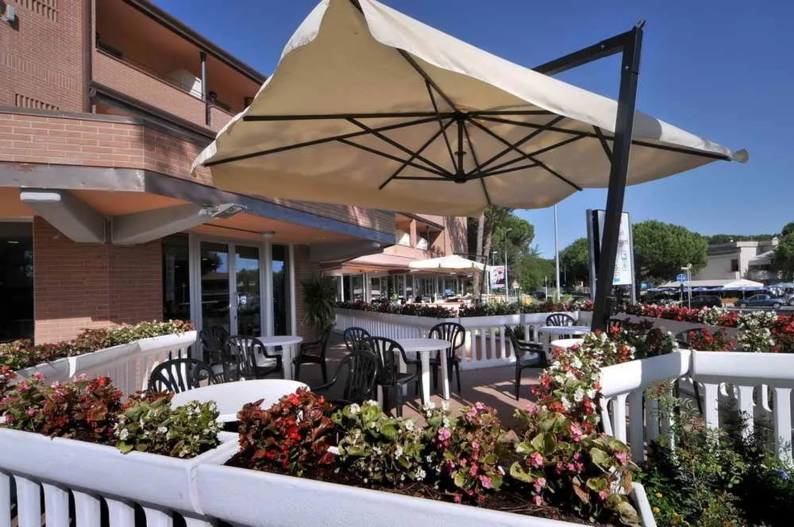 Hotel Riva dei Cavalleggeri