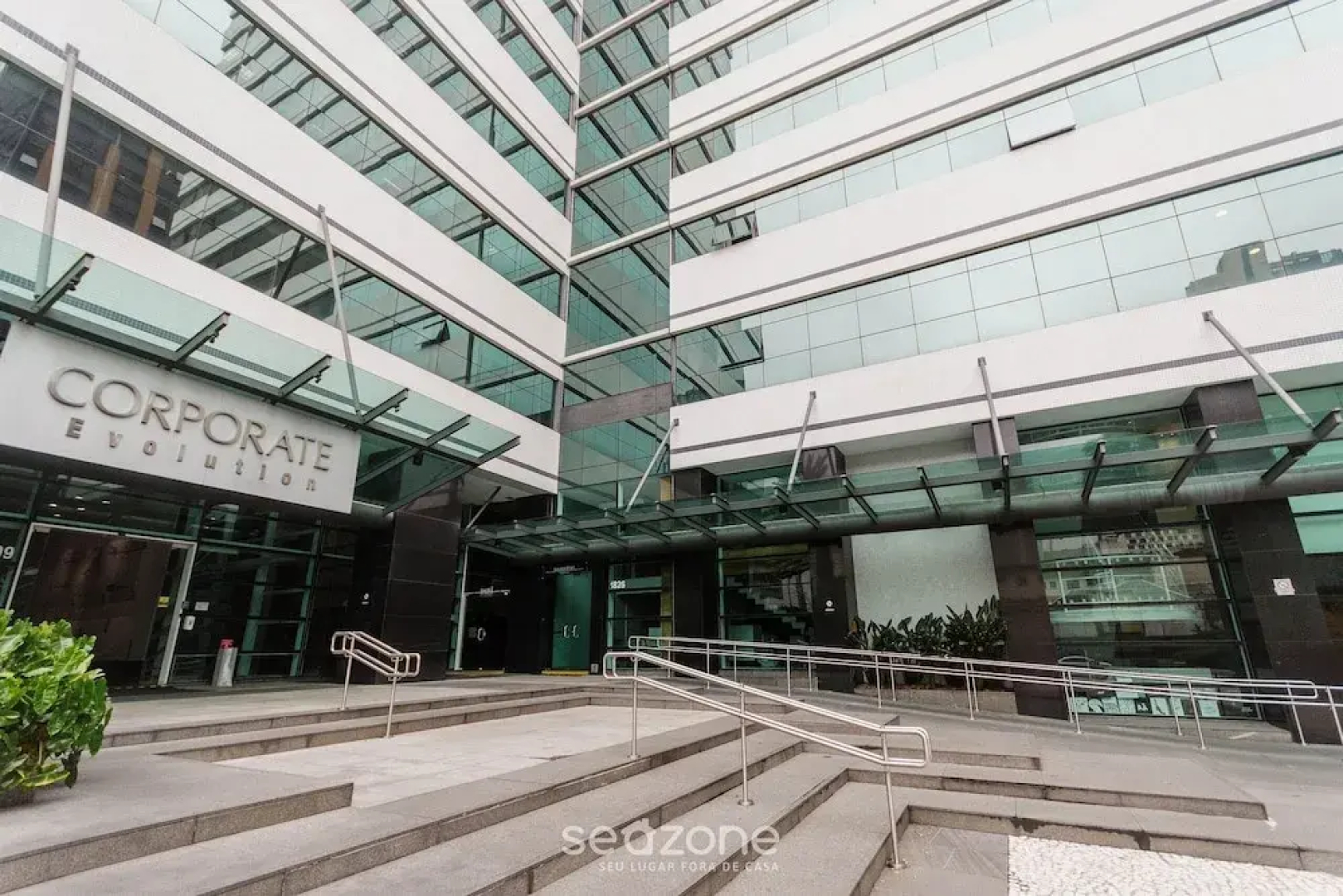 Studio cond c/ piscina 180m Hard Rock café ESR1912