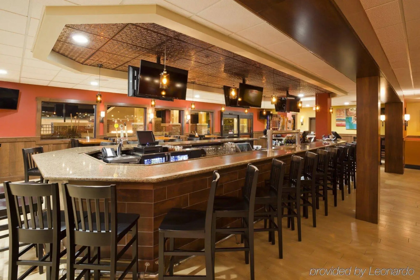 Best Western Plus New Ulm