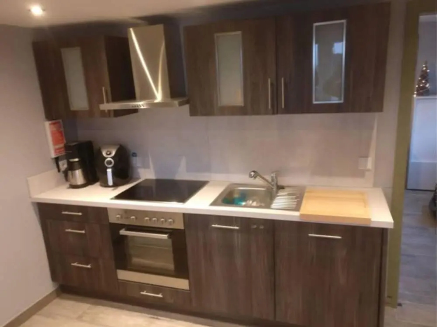 ferienhaus am sauerbrunnen