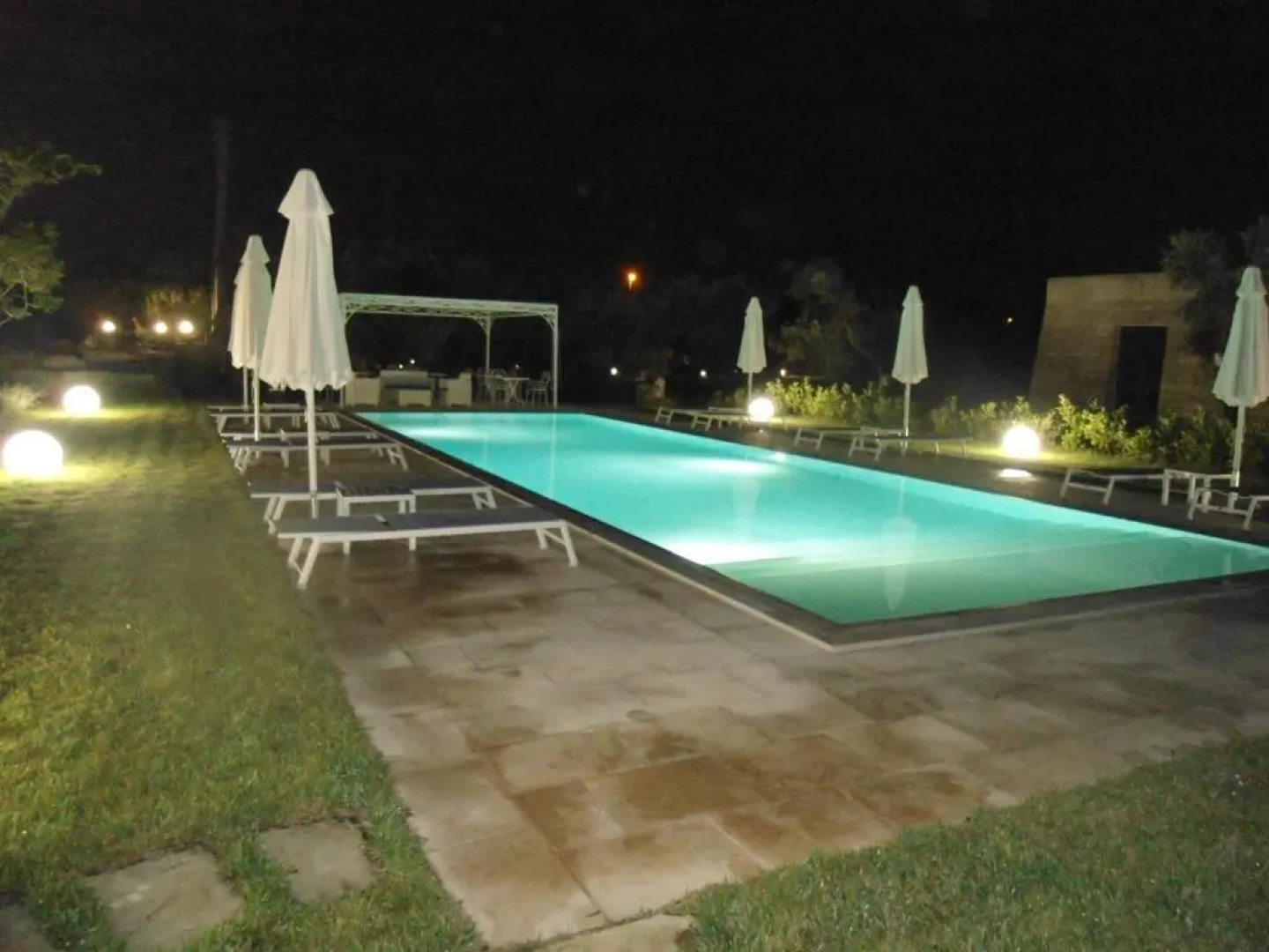 Tenuta Pigliano