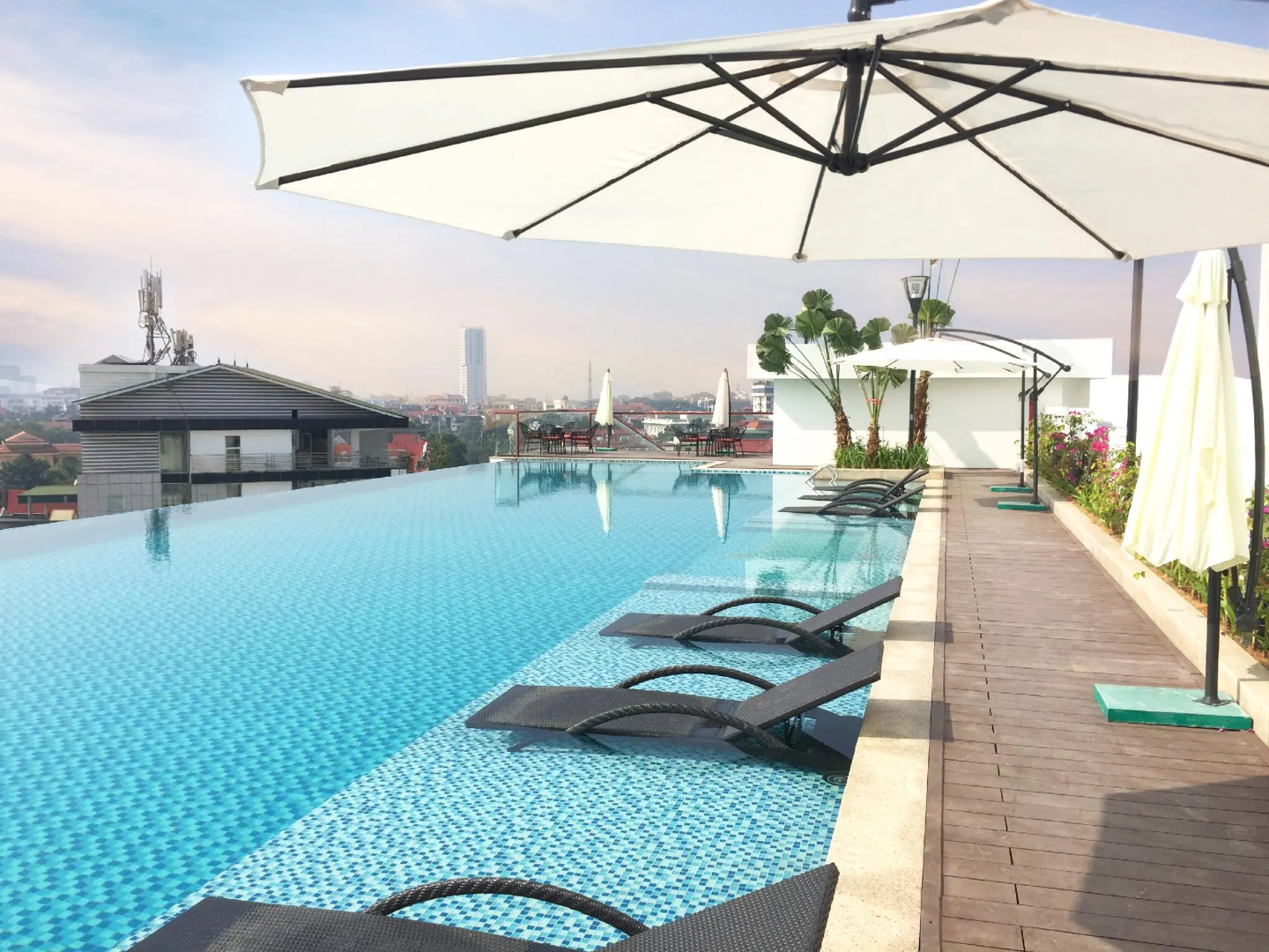 Mandala Hotel and Spa
