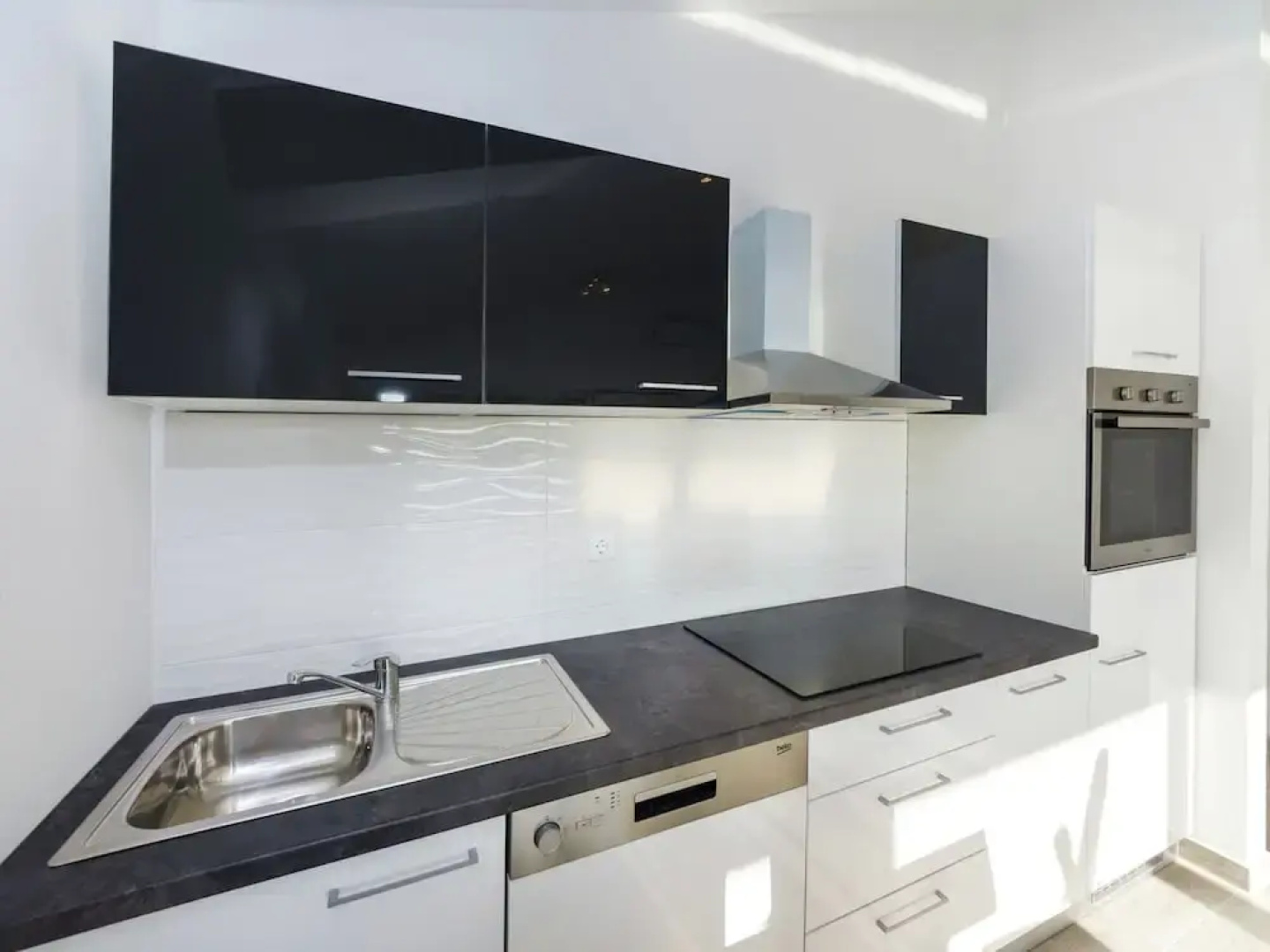 Comfy Apartment in Sveti Petar na Moru With Garden