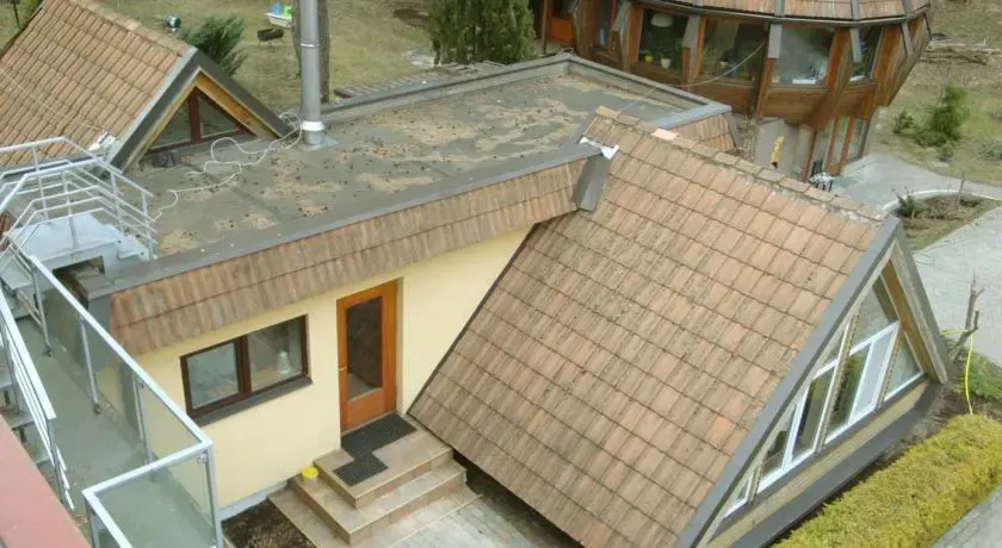 Guesthouse Melnalkšņi