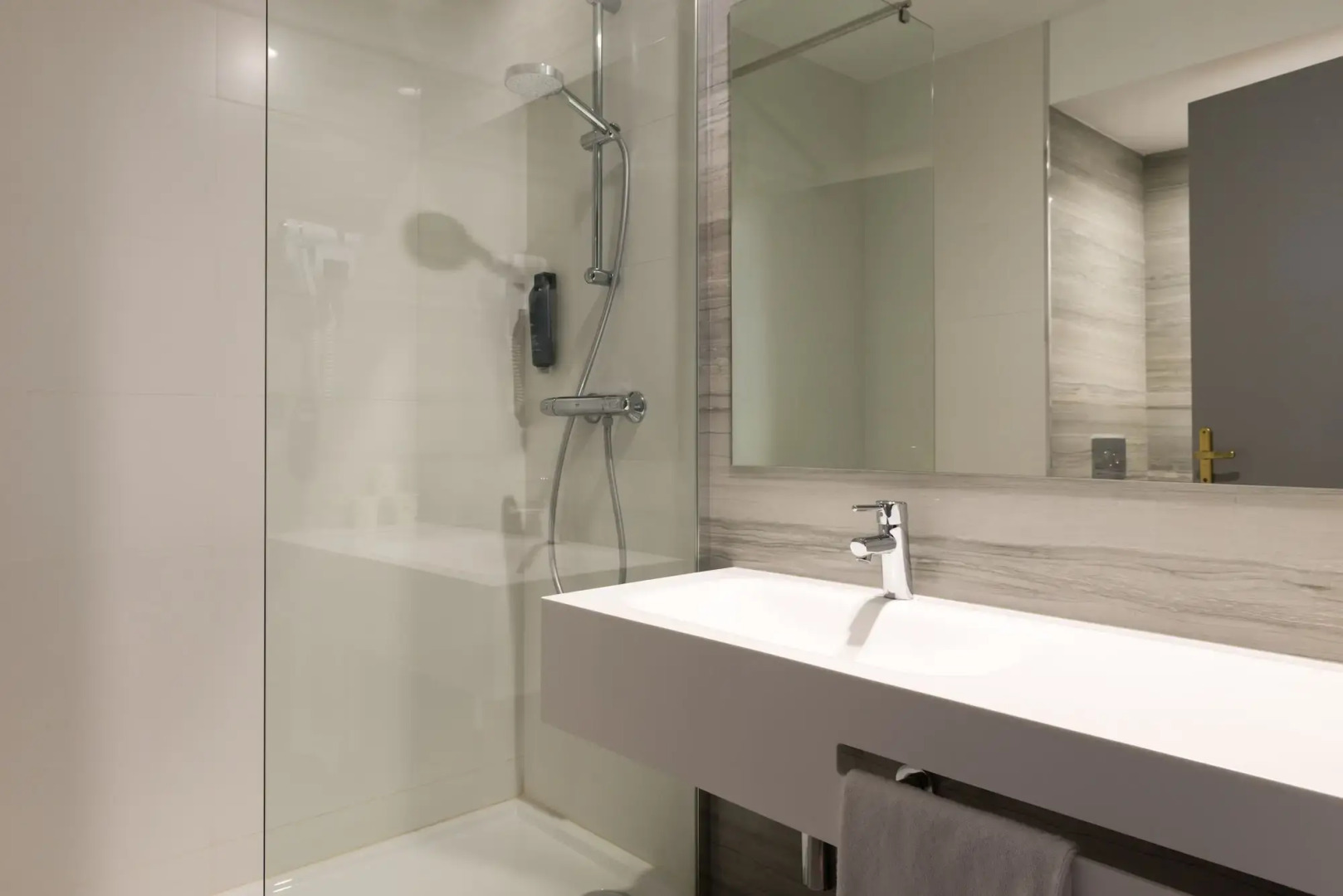 The Originals City, Hôtel Alteora