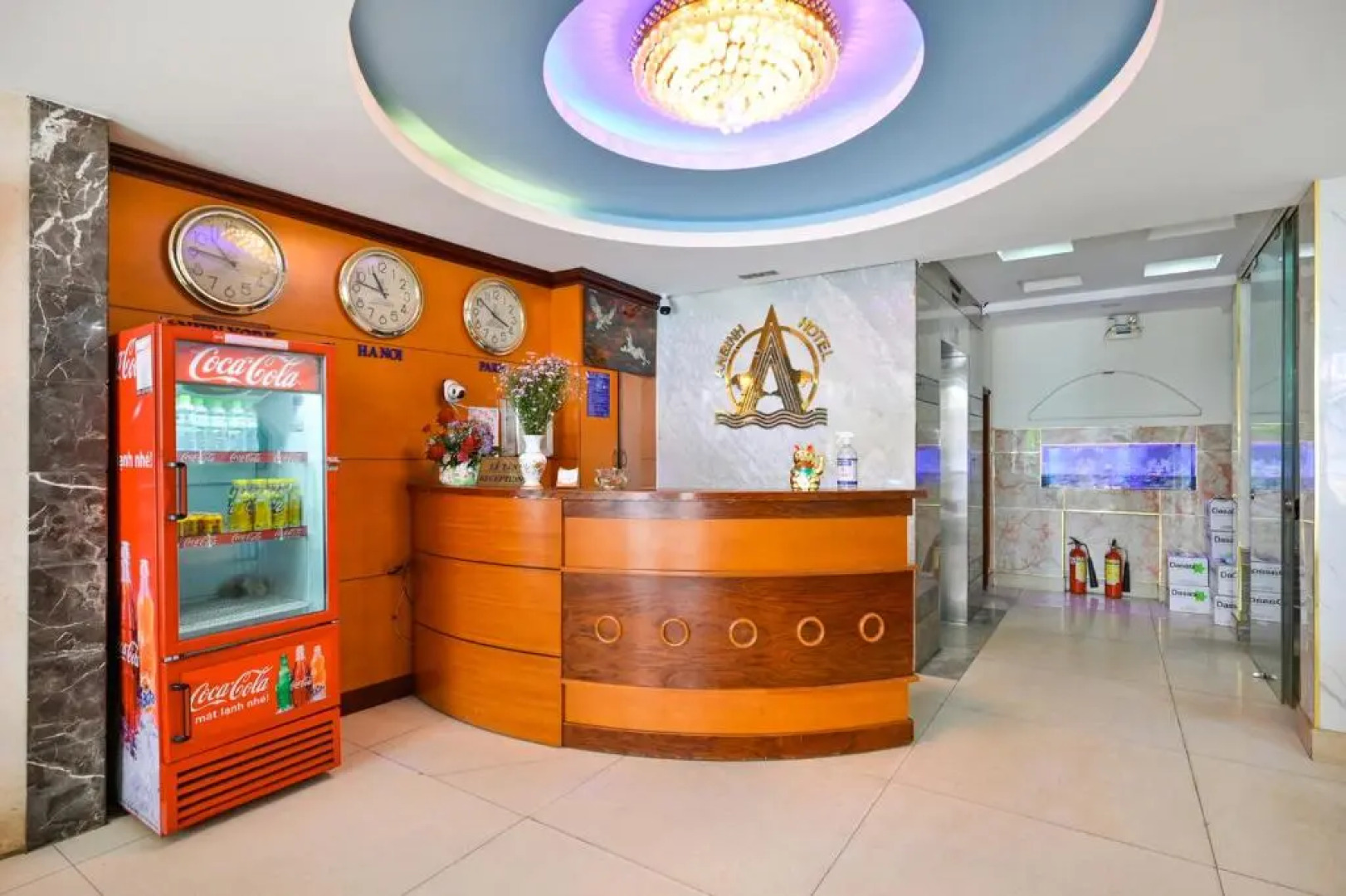 An Binh 2 Hotel