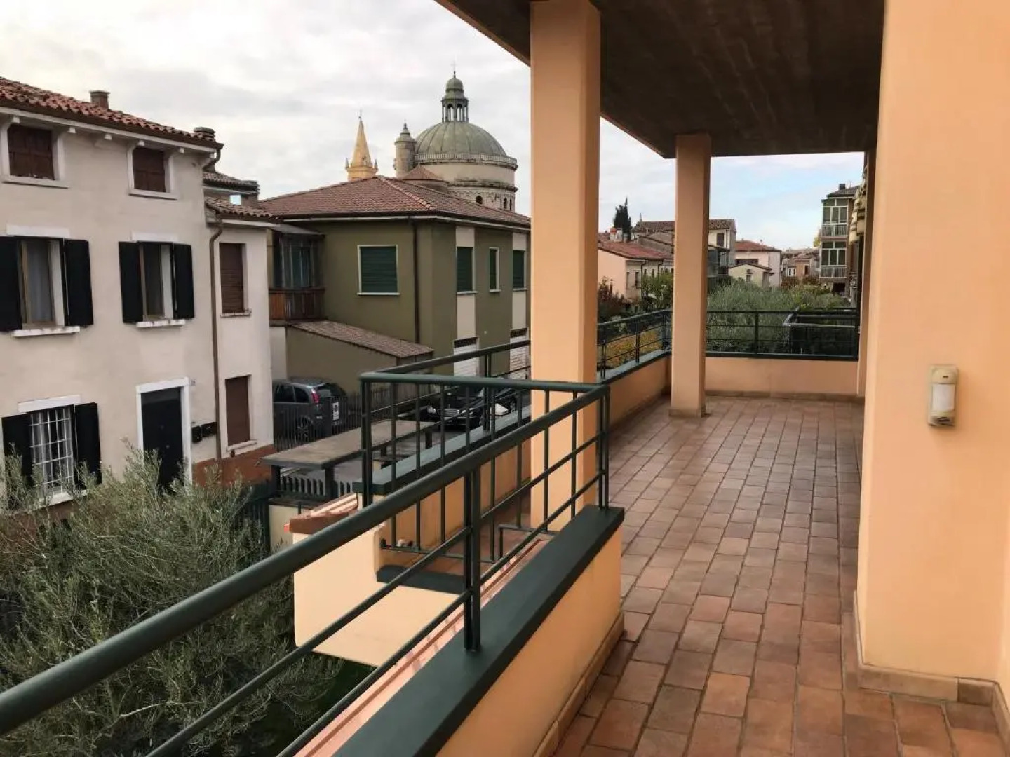 Residenza Montebello