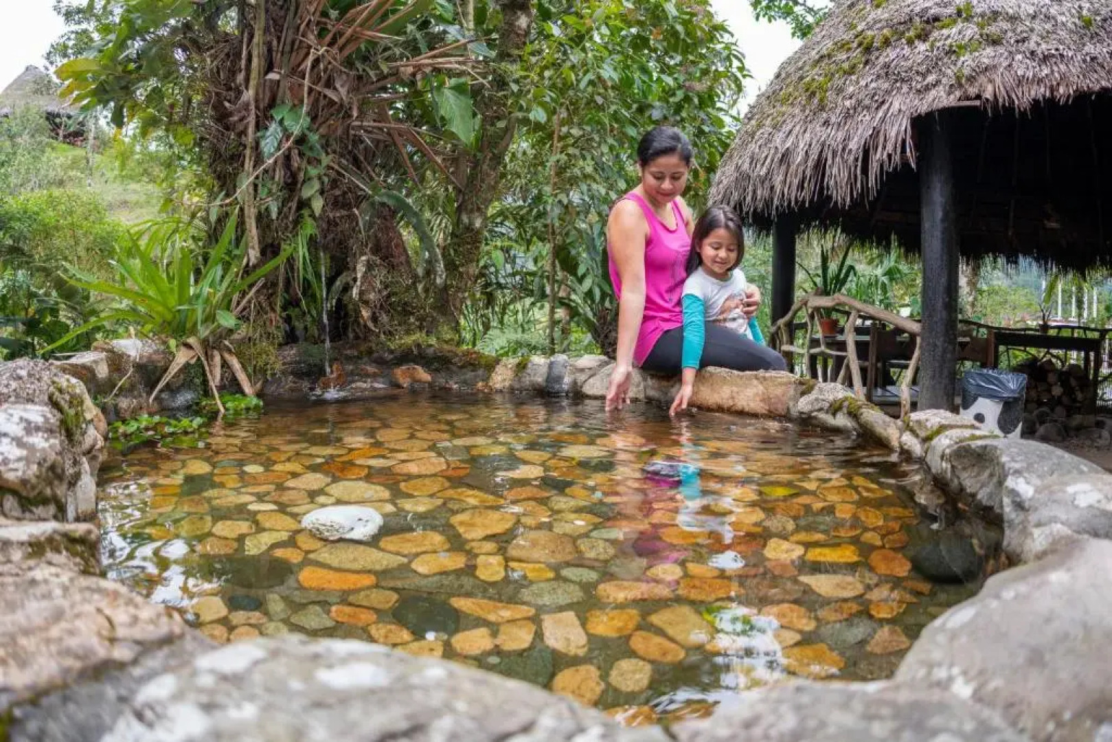 Finca de la Vaca - Swiss Bistro Cumandá