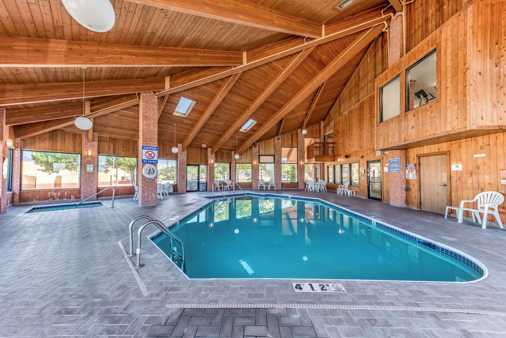 Quality Inn Allen - Plano East