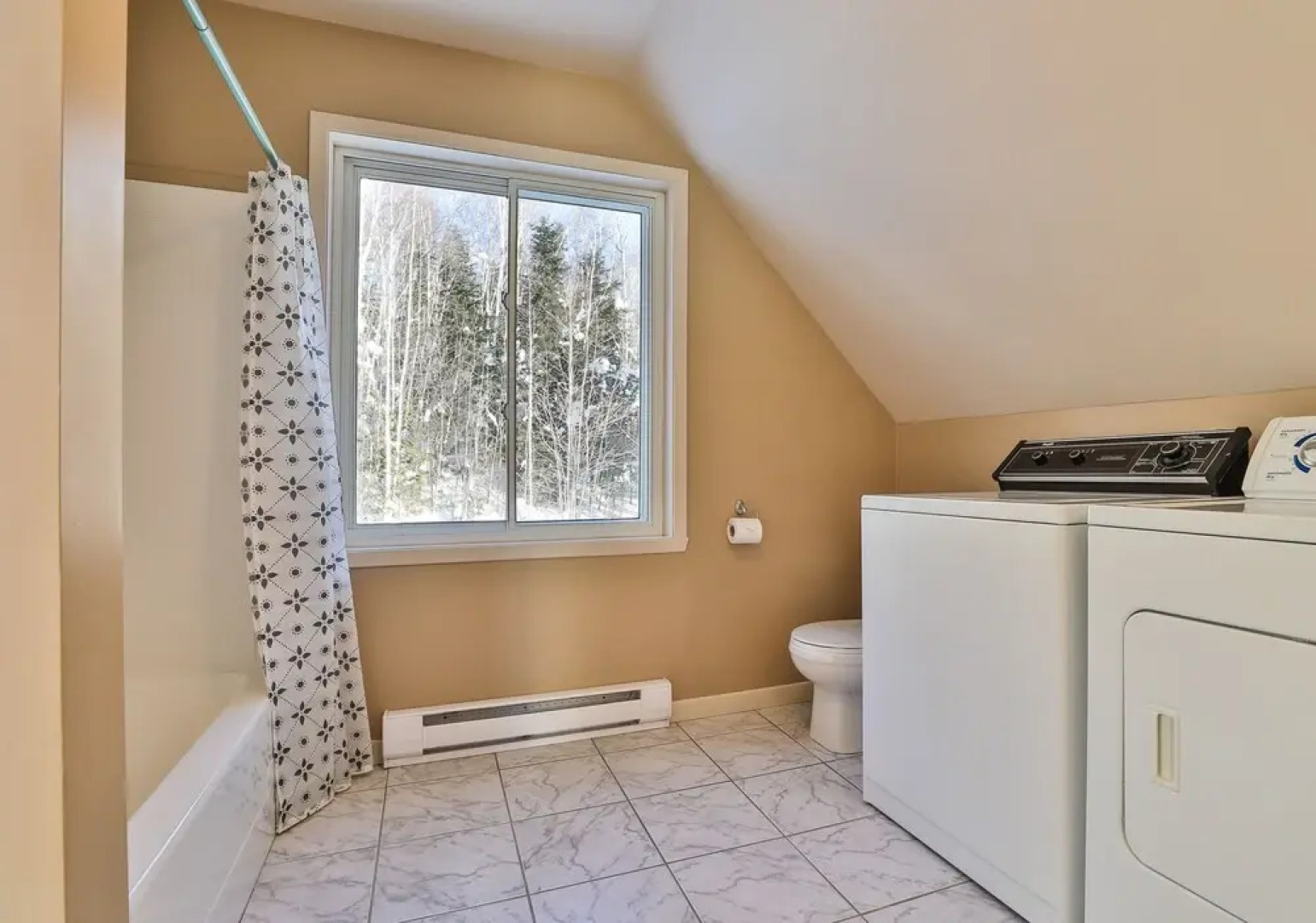 Les Sommets Charlevoix