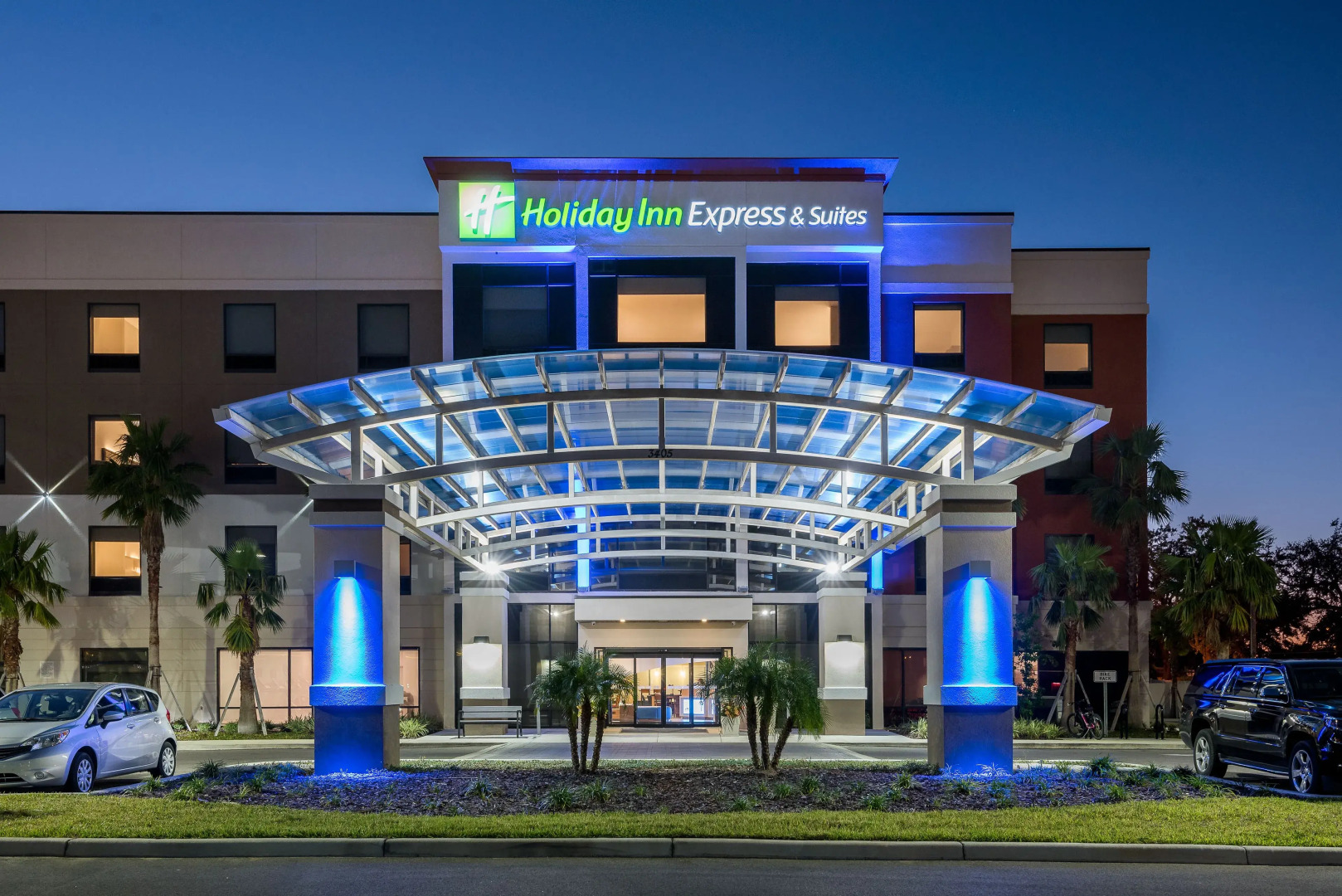Holiday Inn Express & Suites Lakeland South by IHG