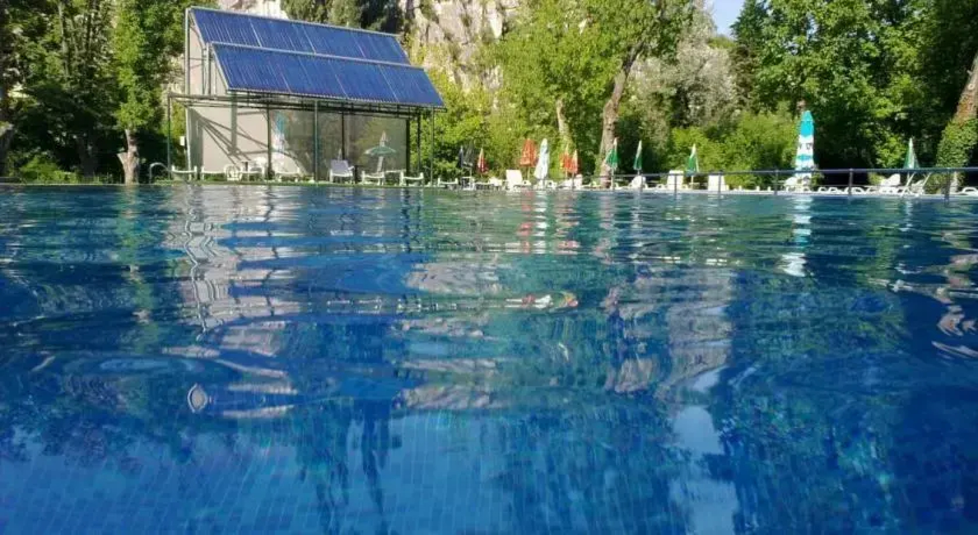 Park Hotel Kaylaka