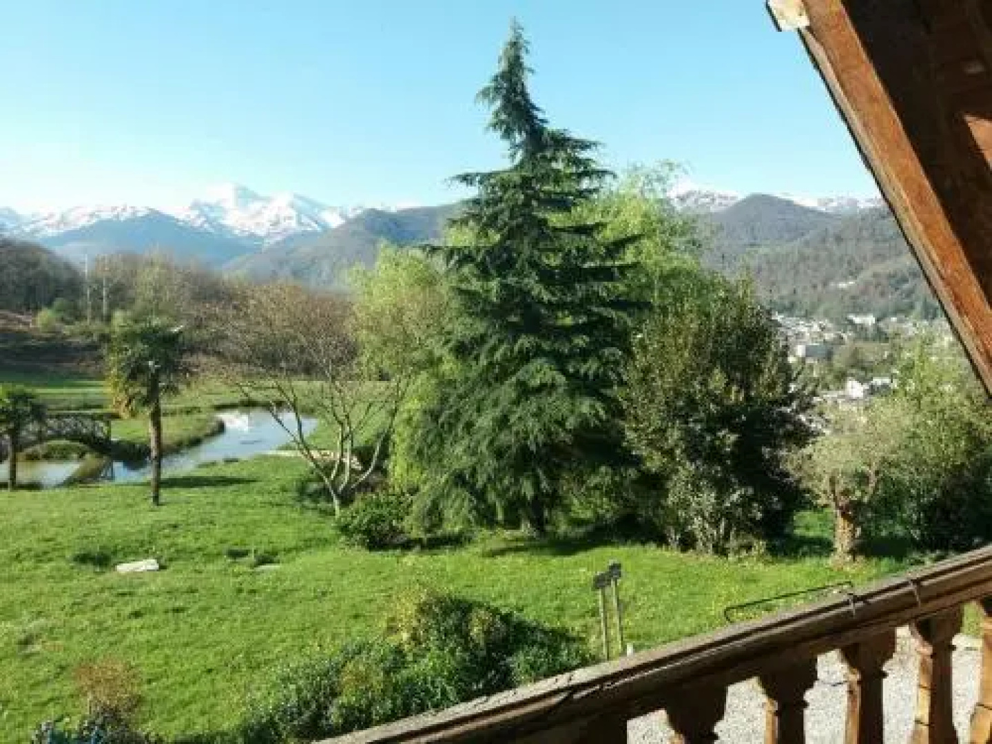 La Maison dEn O