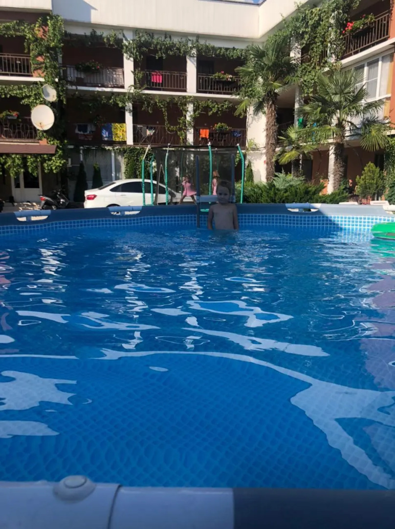 Гостевой дом Грант