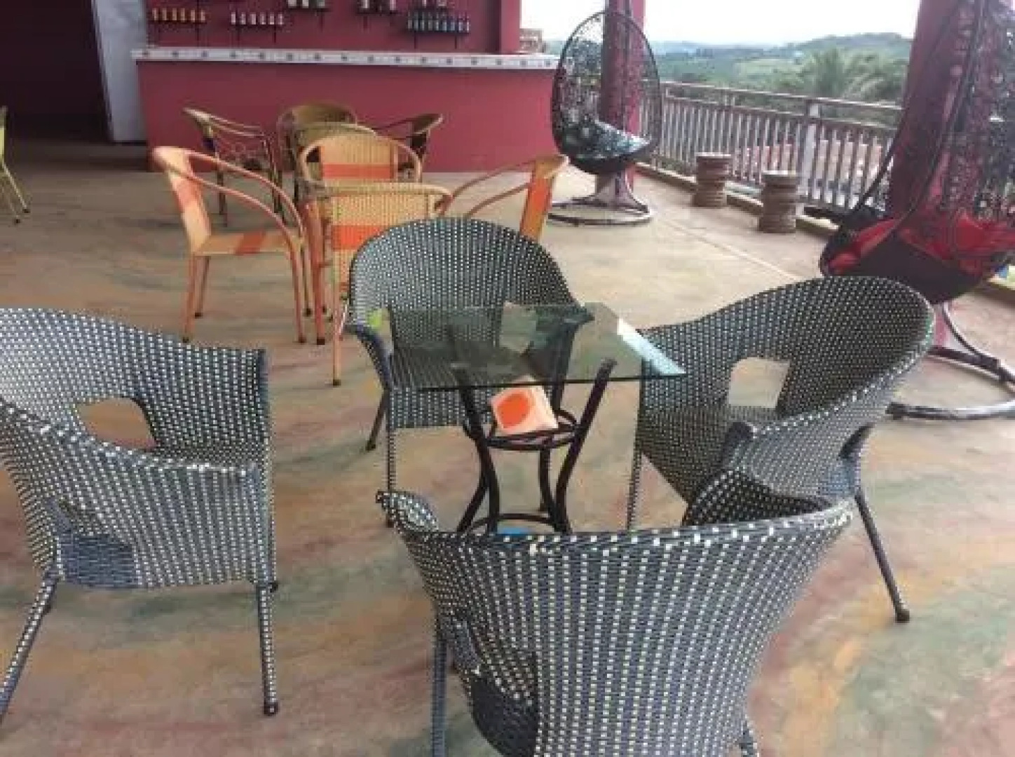 Chantha Sreypich Guesthouse