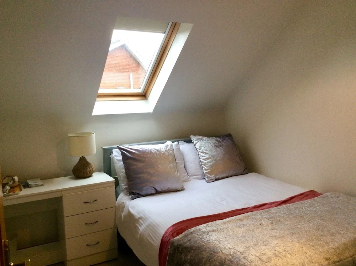 Comfy House