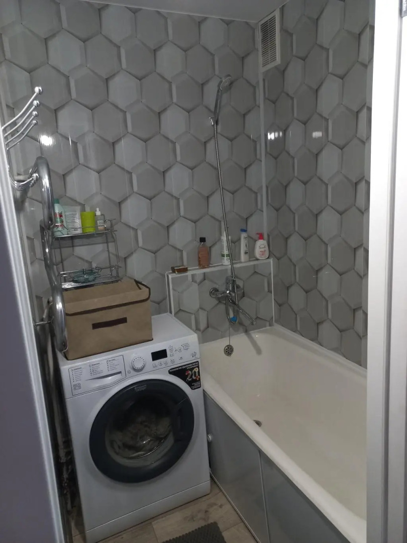 Апартаменты на проспекте Ленина 103