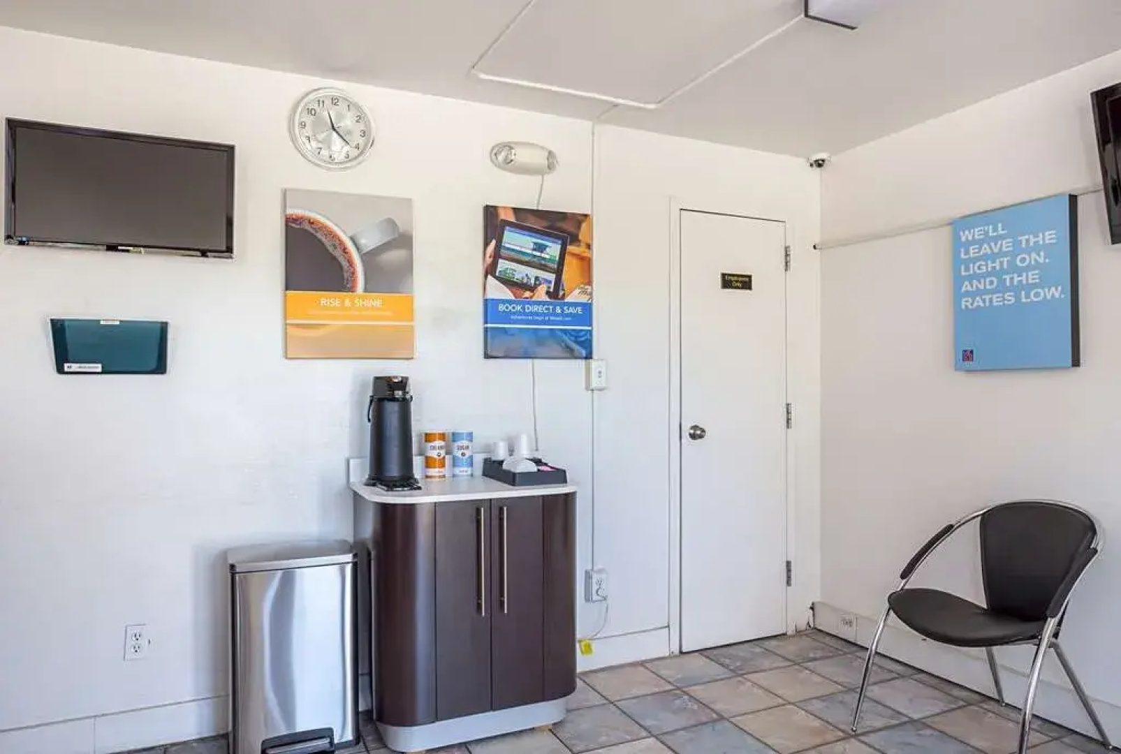 Americas Best Value Inn Bangor