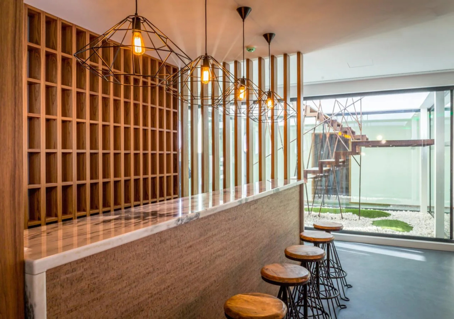 Enigma - Nature & Water Hotel