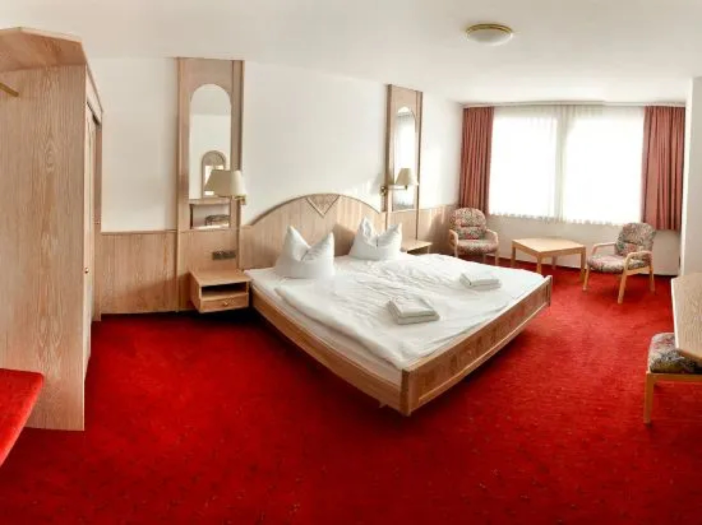 Hotel-Restaurant & Bowlingcenter "Zur Panke"