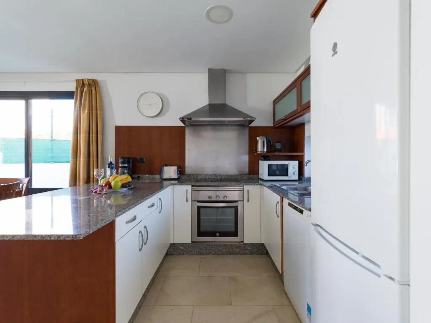 Mirador del Mar Villas