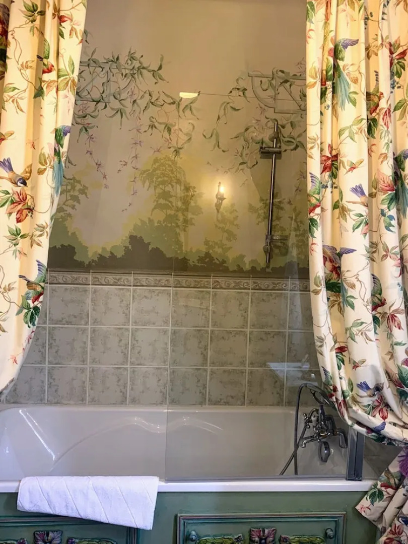 Domaine de la Chartreuse Dautré