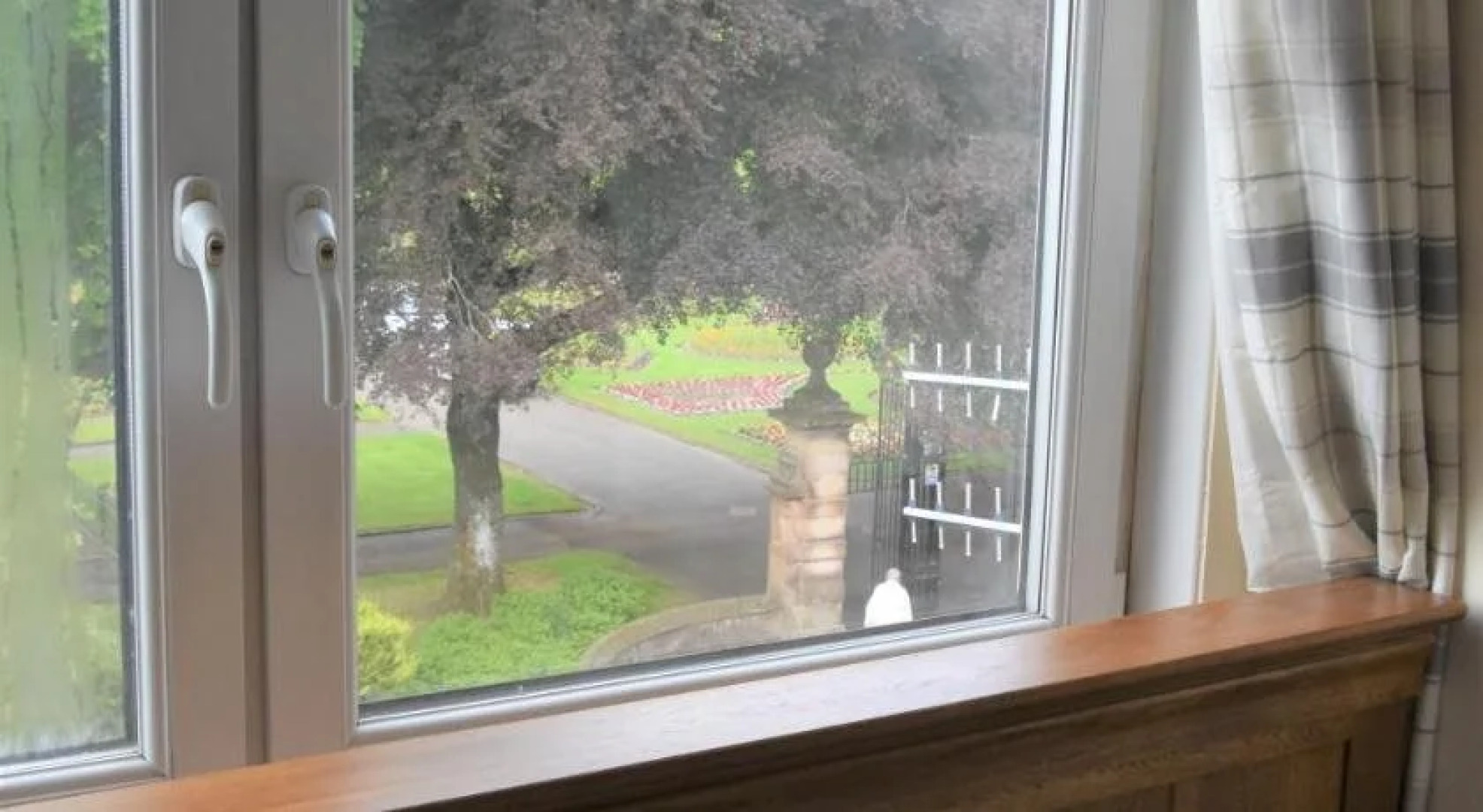 Parkview Guest House