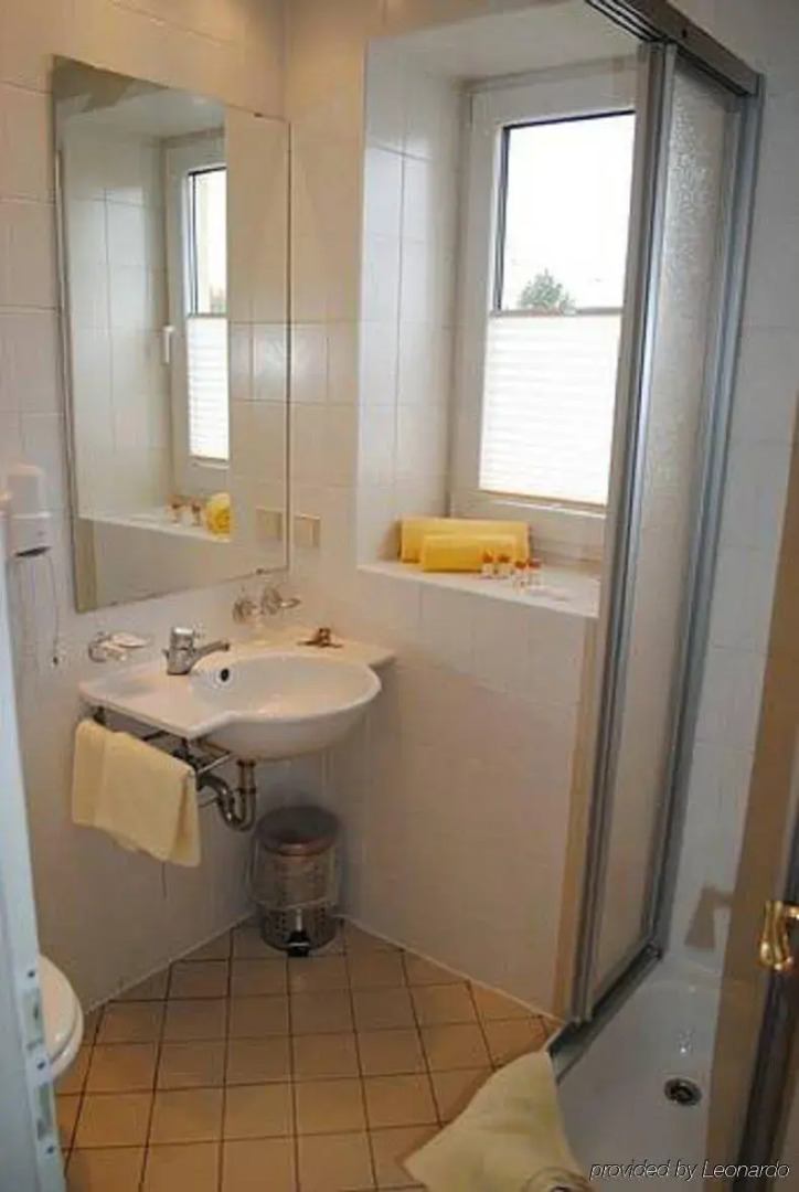 Nordic Hotel Dresden