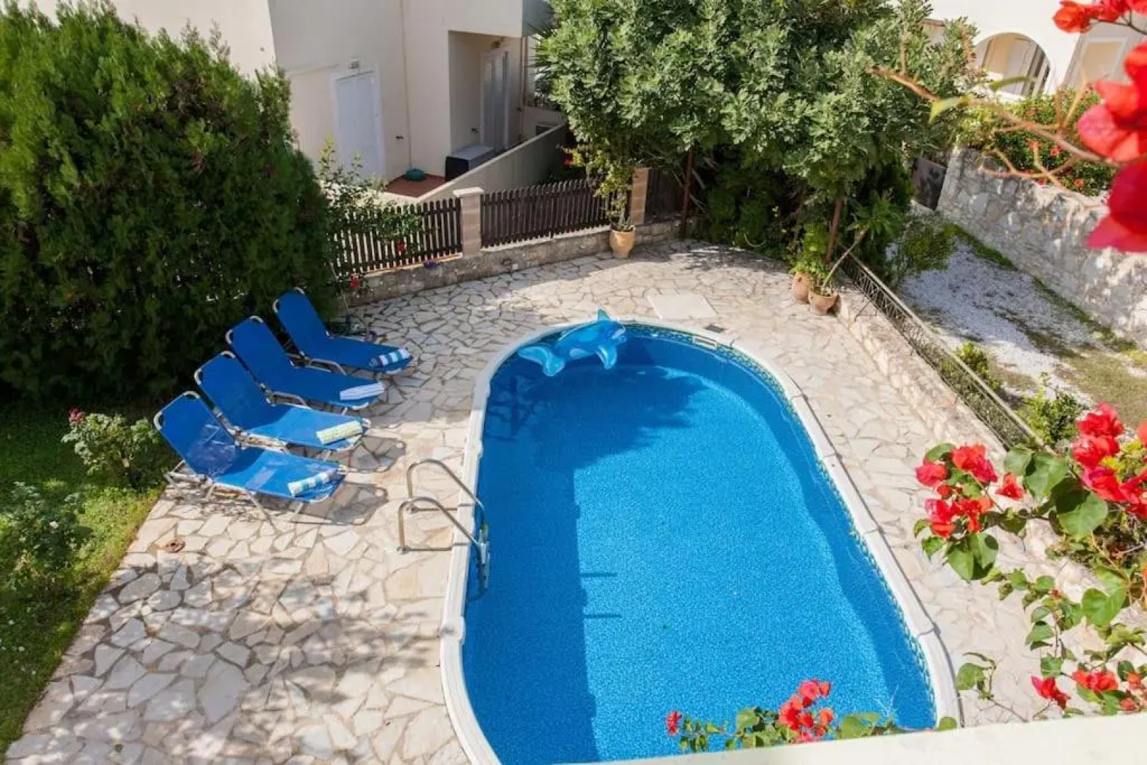 Almyrida Luxury House near beach