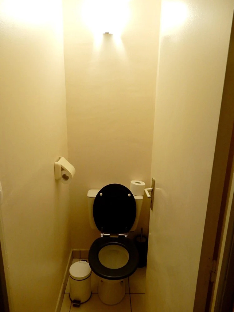 Apartment With One Bedroom In La Possession With Enclosed Garden And Wifi