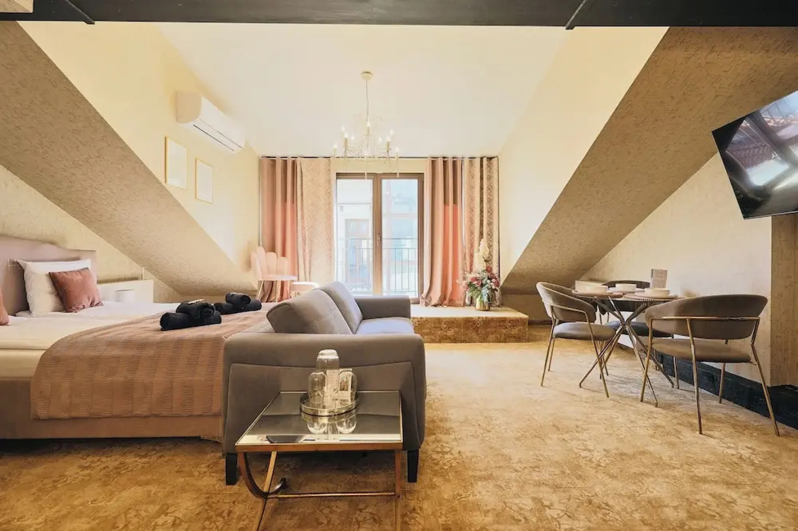 Apartamenty By Bogunia