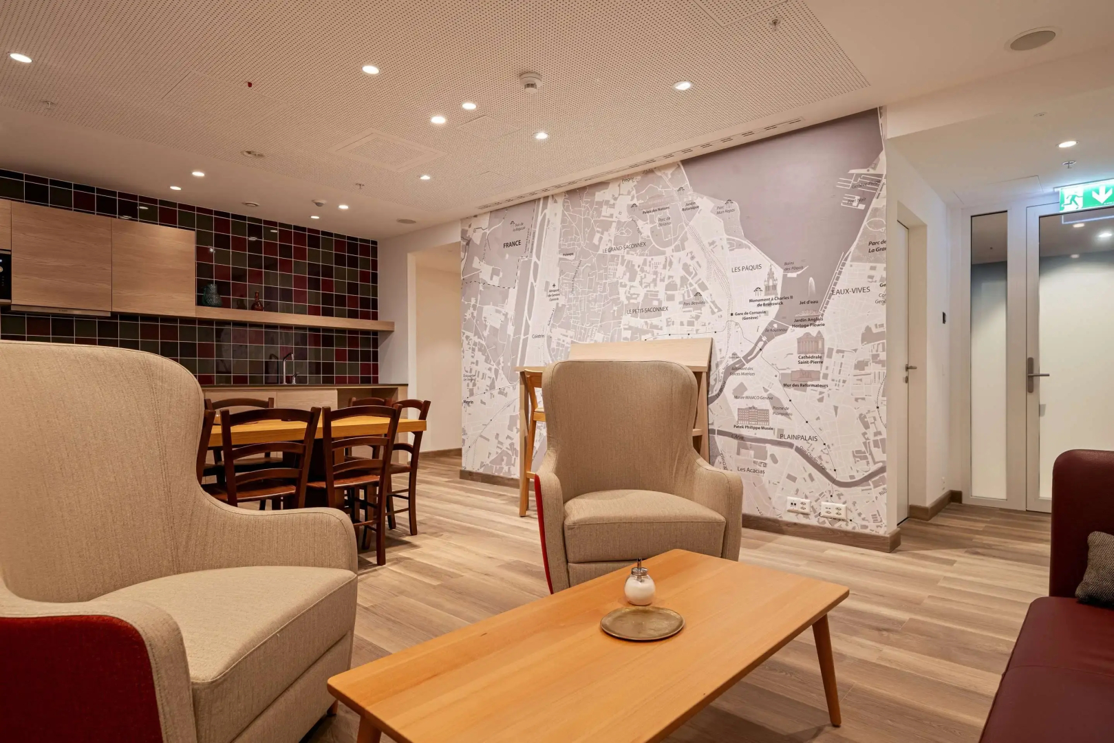 IntercityHotel Geneva