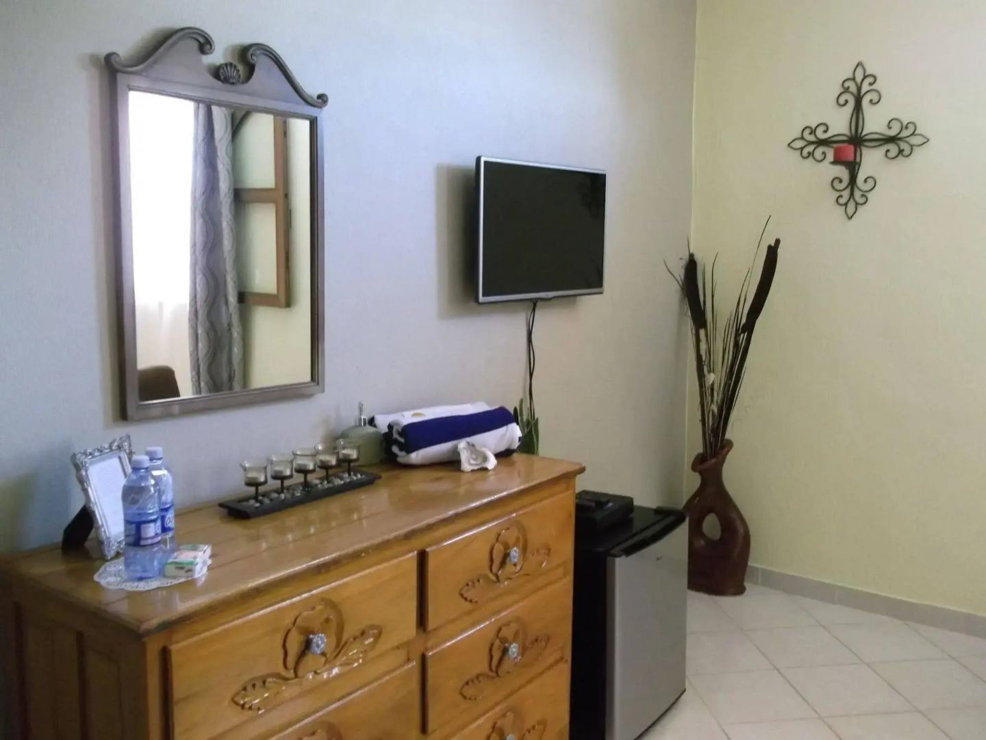 Casa Punta Perula Bed & Breakfast Hotel