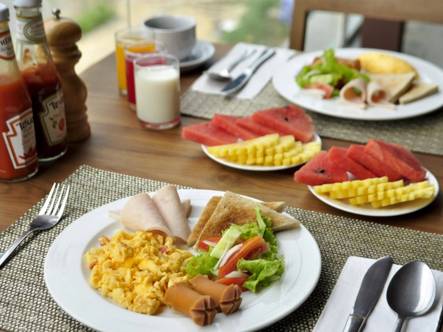 Phranang Place Hotel